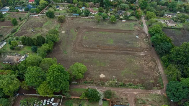 Residential Stand for Sale