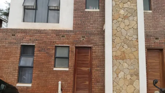 Townhouse/Cluster for Sale