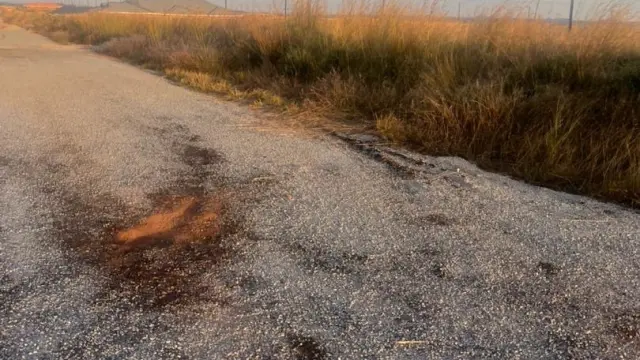 Residential Stand for Sale