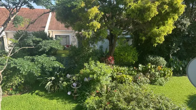 Townhouse/Cluster to Rent