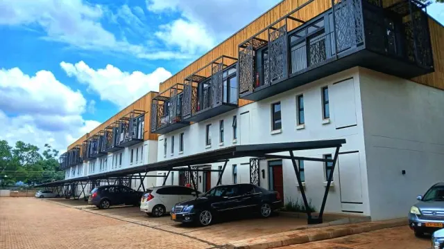 Flat/Apartment to Rent