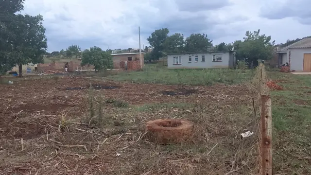 Residential Stand for Sale