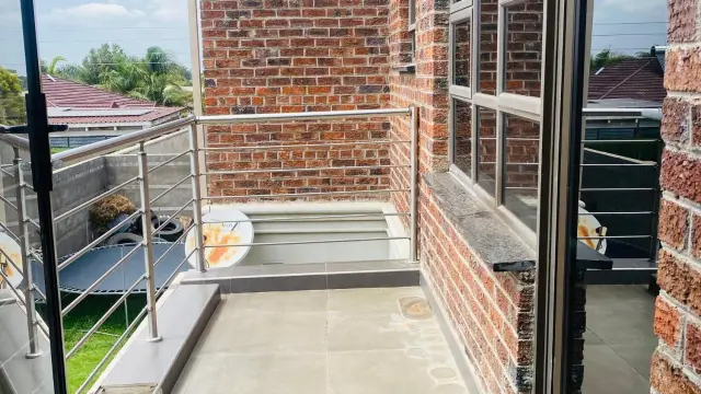 Flat/Apartment to Rent