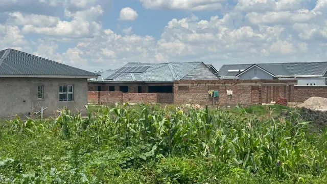 Residential Stand for Sale