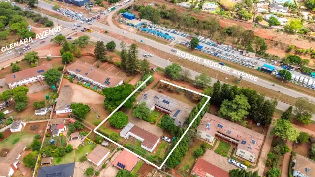 Flat/Apartment for Sale