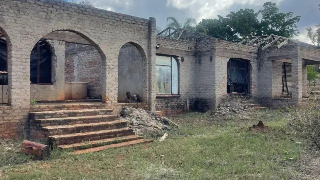 Residential Stand for Sale