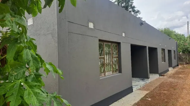 1 Bedroom Cottage/Garden Flat to Rent in Emerald Hill