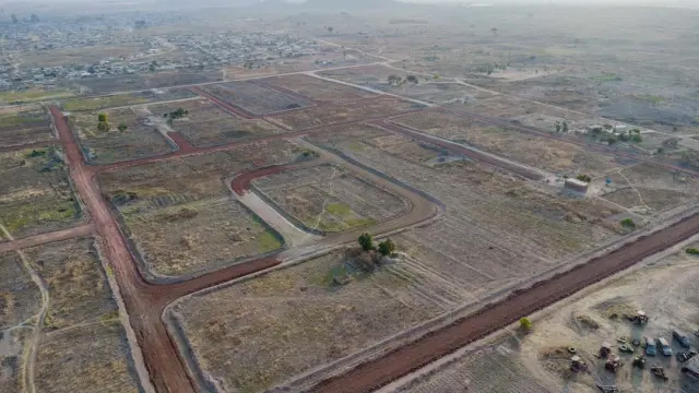 Residential Stand for Sale in Spitzkop