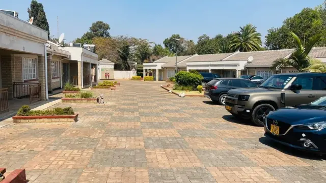 Townhouse/Cluster to Rent