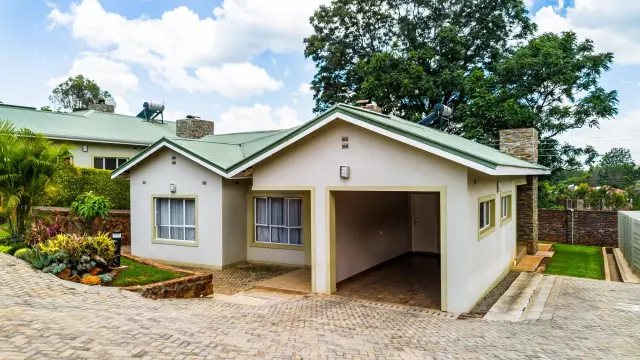 Townhouse/Cluster to Rent