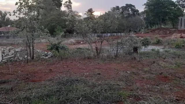 Residential Stand for Sale