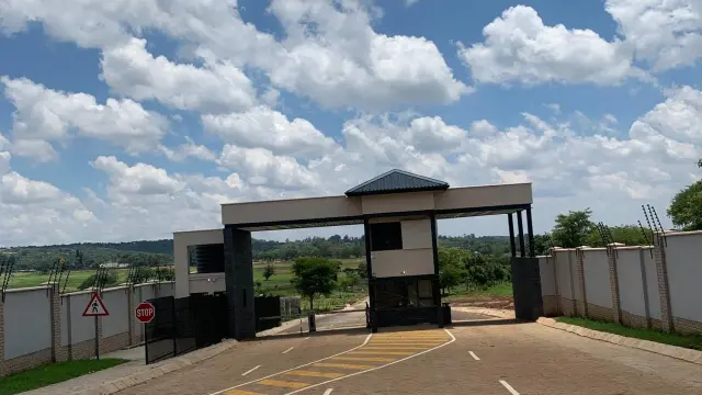 Residential Stand for Sale