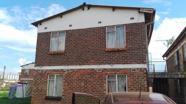 Flat/Apartment for Sale