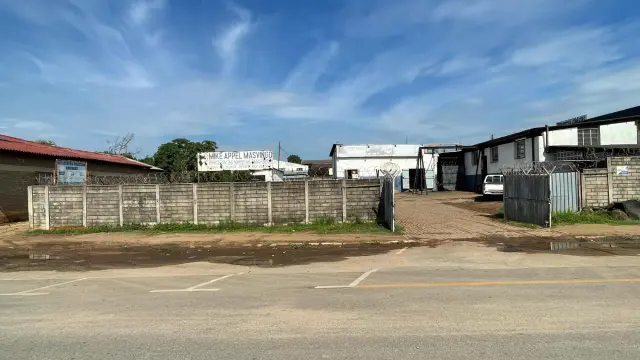 Warehouse/Industrial for Sale