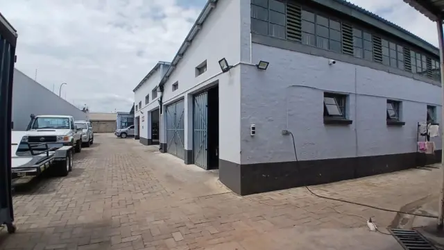 Warehouse/Industrial for Sale