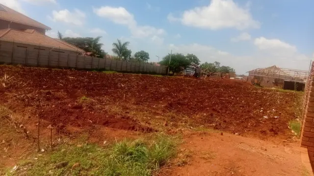 Residential Stand for Sale