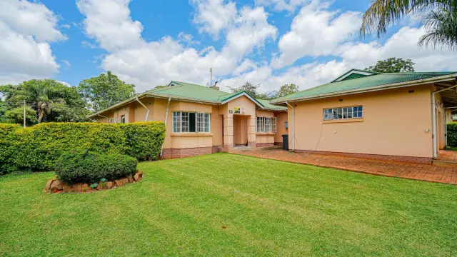 Townhouse/Cluster for Sale