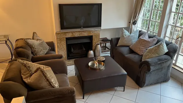 Flat/Apartment to Rent