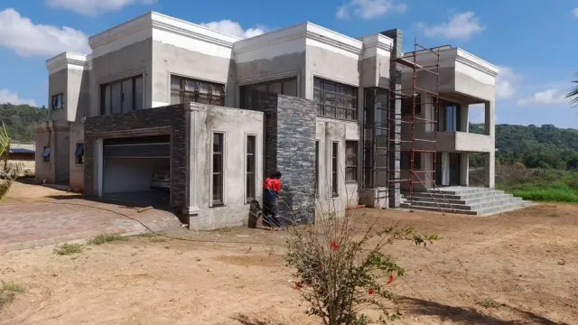 Townhouse/Cluster for Sale