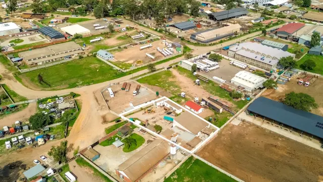 Industrial Stand for Sale