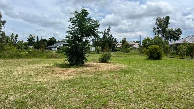 Residential Stand for Sale in Nyabira