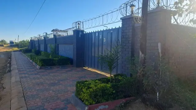 Townhouse/Cluster to Rent