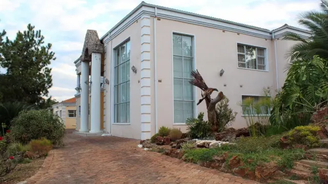 Townhouse/Cluster to Rent