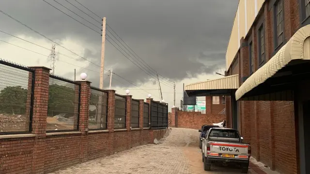 Warehouse/Industrial to Rent