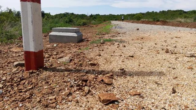 Residential Stand for Sale