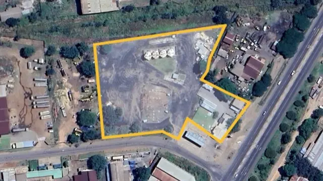 Warehouse/Industrial for Sale