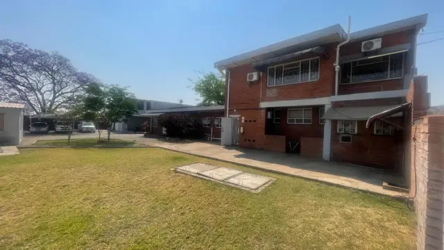 Warehouse/Industrial for Sale