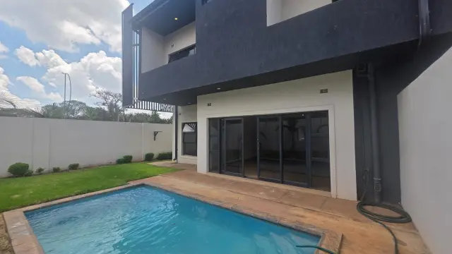 Townhouse/Cluster to Rent