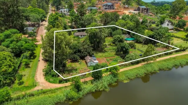 Residential Stand for Sale