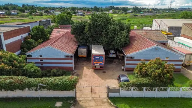 Warehouse/Industrial for Sale