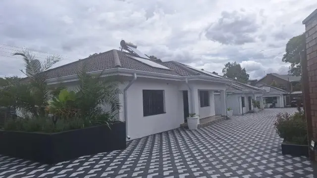 Townhouse/Cluster to Rent in Greendale