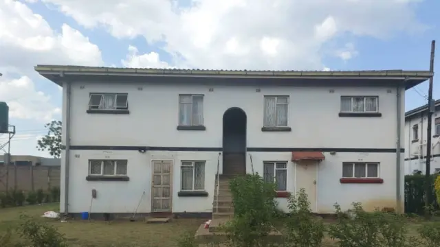 Flat/Apartment to Rent in Eastlea