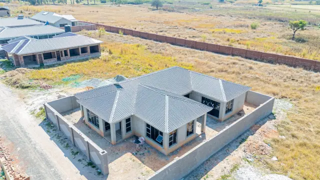 Townhouse/Cluster for Sale