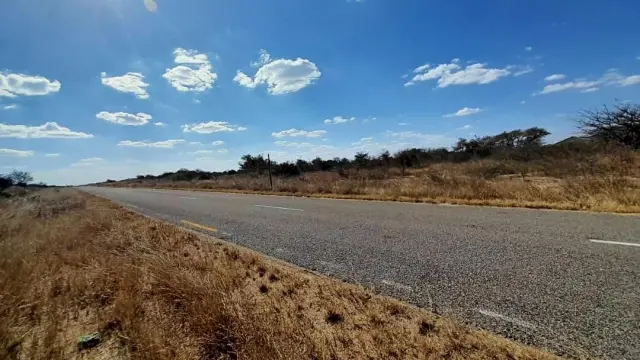 Residential Stand for Sale