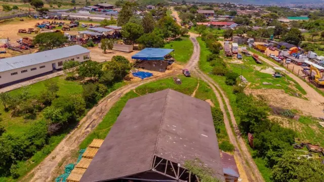 Warehouse/Industrial for Sale