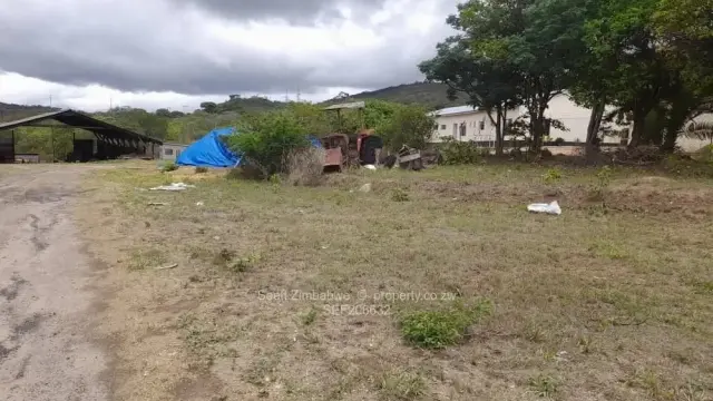 Warehouse/Industrial for Sale