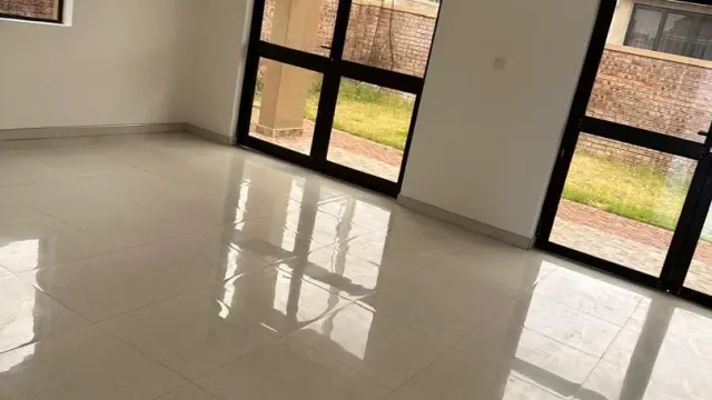 Townhouse/Cluster to Rent