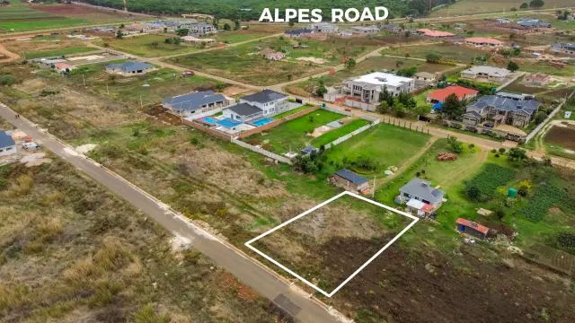 Residential Stand for Sale