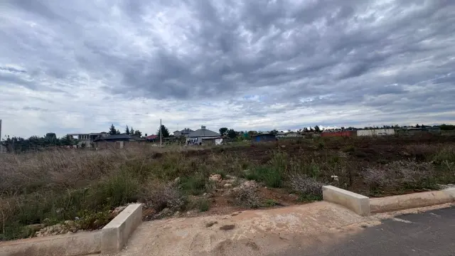 Residential Stand for Sale