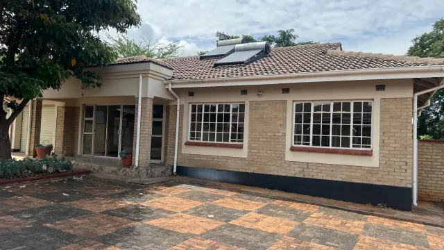 Townhouse/Cluster to Rent in Highlands