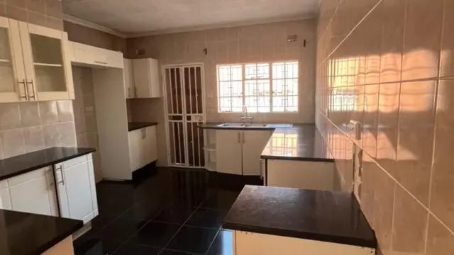 Townhouse/Cluster to Rent