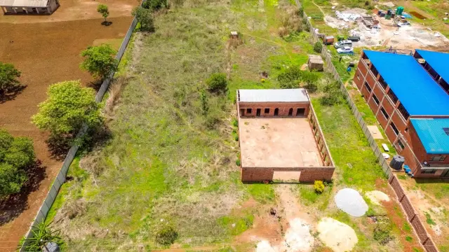 Warehouse/Industrial for Sale