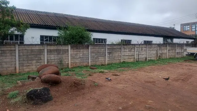 Warehouse/Industrial for Sale