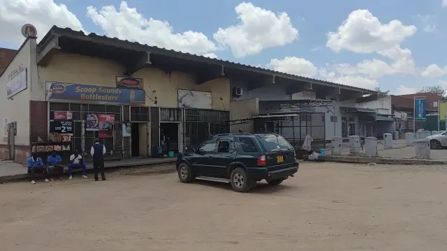 Retail/Shop for Sale