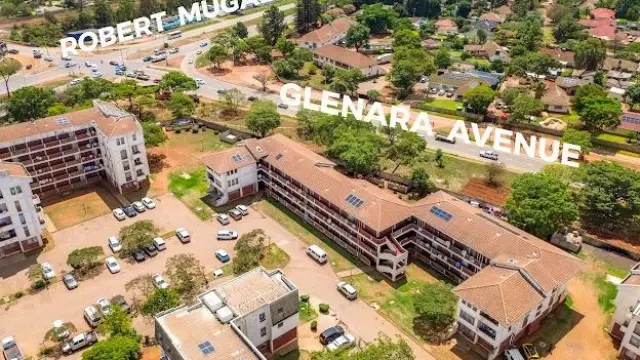 Flat/Apartment for Sale