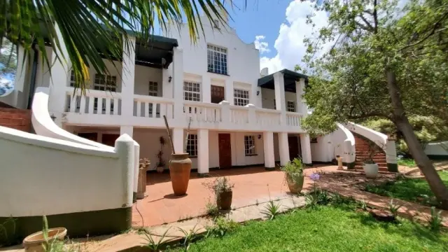 Townhouse/Cluster to Rent